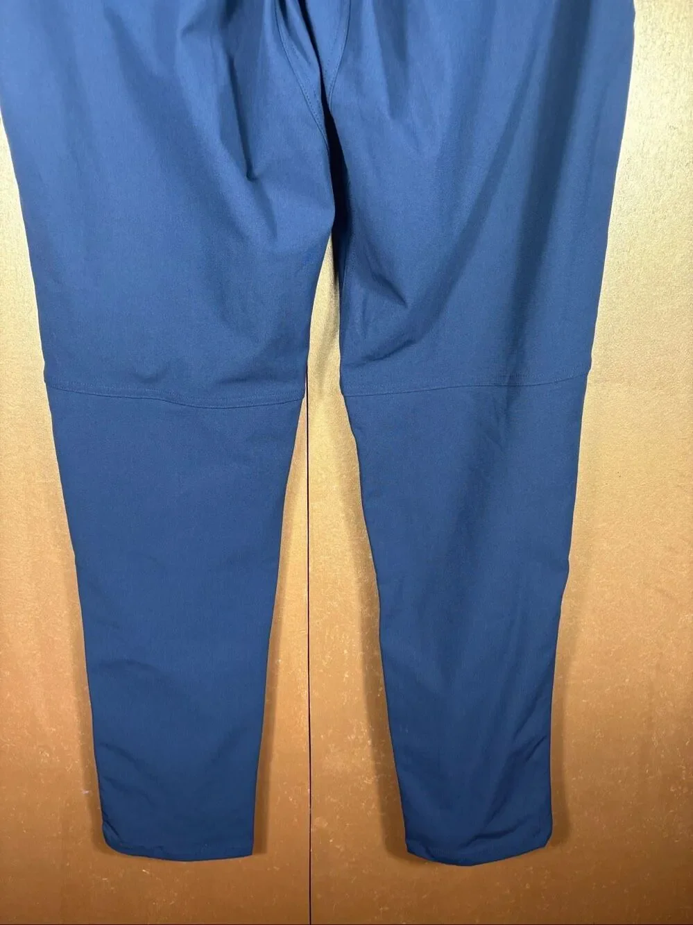 Lululemon Mens ABC pants size 35